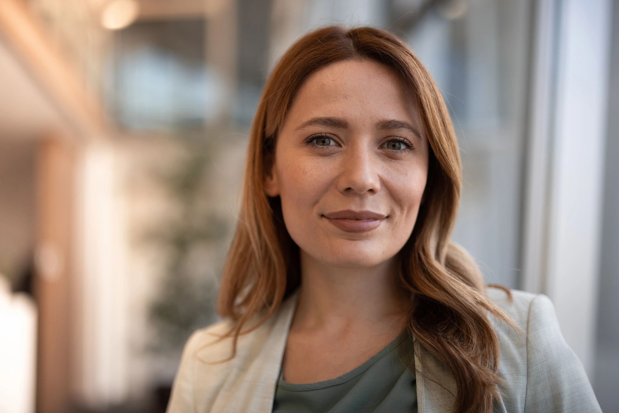 Team member image